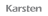 Karsten S.A.
