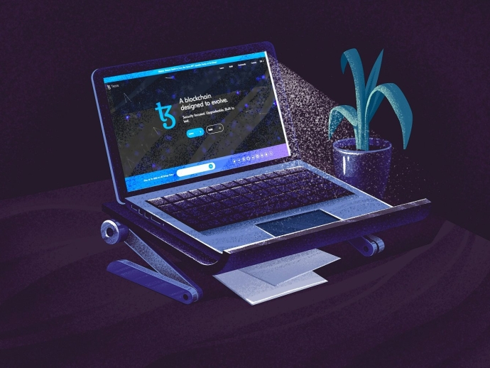 Edge computing e a descentralização de dados industriais.