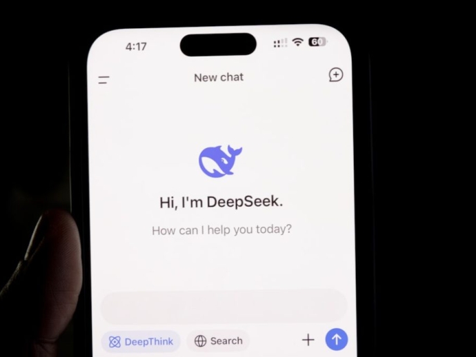 DeepSeek: a revolução no mundo da pesquisa digital