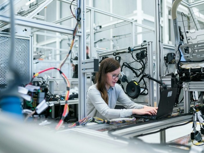 A Quinta Revolução Industrial: O Que Vem Depois da Indústria 4.0?