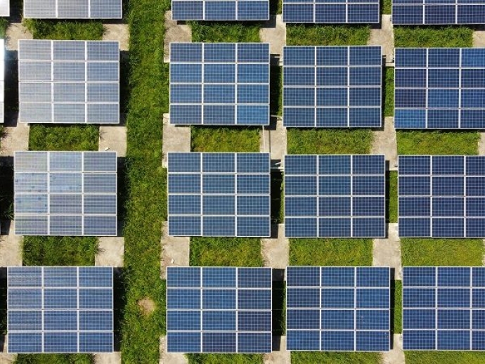 Iniciativas de Sustentabilidade e Digitalização em Grandes Indústrias