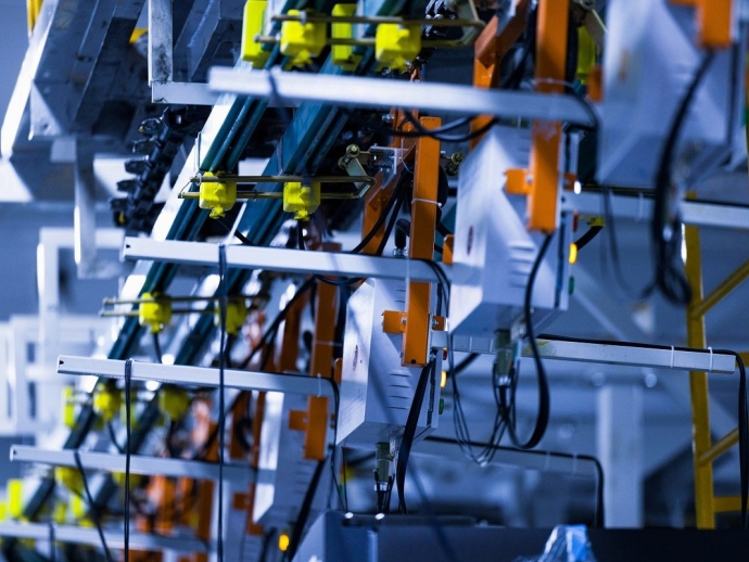 Automação Sustentável: Uma Visão para o Futuro