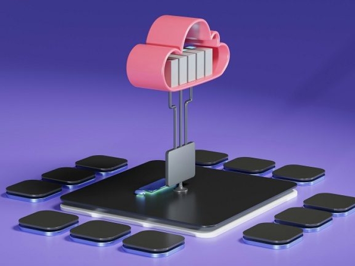 Cloud Computing e Indústria 4.0: Sinergias e aplicações.