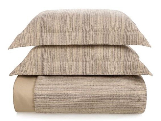 Linha de Cama, Mesa e Banho para Hotelaria da Karsten