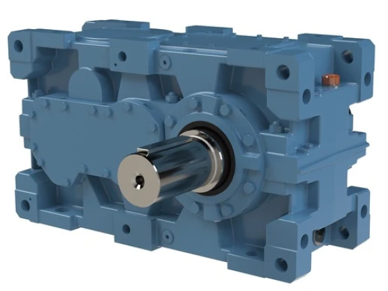 Linha de redutores WCG50